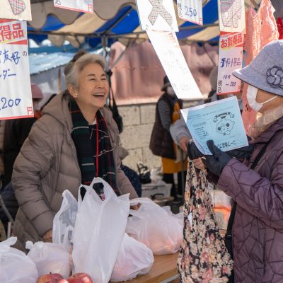 医療生協健康まつり - 地域活動部｜栃木保健医療生活協同組合 - 活動報告