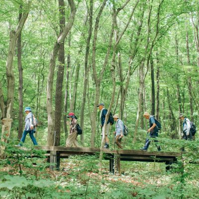 みかも山ウォーキングを開催しました - 地域活動部｜栃木保健医療生活協同組合 - 活動報告