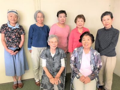 他の地域班会:和田山クラブ