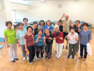 他の地域班会:足利班