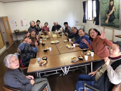 他の地域班会:矢板班