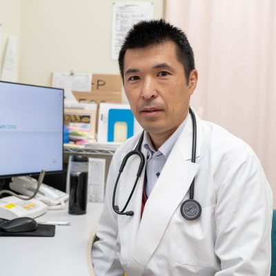 東支部／軽部医師のweb講演 - 地域活動部｜栃木保健医療生活協同組合 - イベント情報