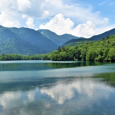 のんびりあるく湯ノ湖。 - 地域活動部｜栃木保健医療生活協同組合 - イベント情報